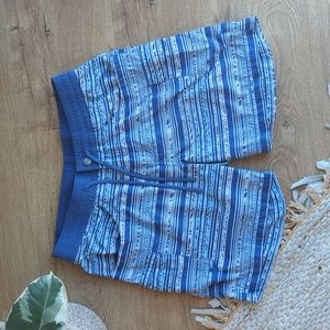 S 6" Columbia Shorts